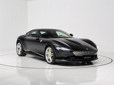 FERRARI ROMA - 7