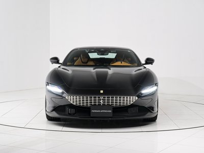 FERRARI ROMA - 5