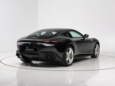 FERRARI ROMA - 9