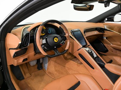 FERRARI ROMA - 3