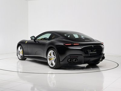 FERRARI ROMA - 10