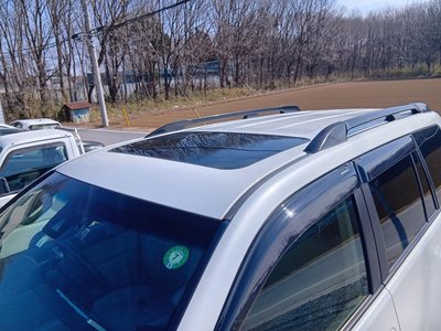 TOYOTA LAND CRUISER PRADO - 4