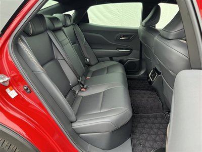 صورة مصغرة 28 لـ 2024 Toyota CROWN CROSSOVER