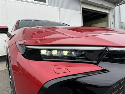 صورة مصغرة 33 لـ 2024 Toyota CROWN CROSSOVER
