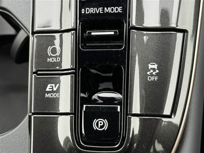 صورة مصغرة 16 لـ 2024 Toyota CROWN CROSSOVER