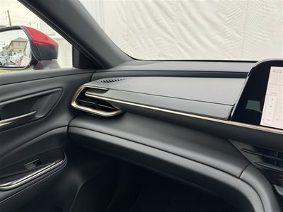 صورة مصغرة 23 لـ 2024 Toyota CROWN CROSSOVER