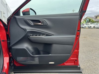 صورة مصغرة 32 لـ 2024 Toyota CROWN CROSSOVER