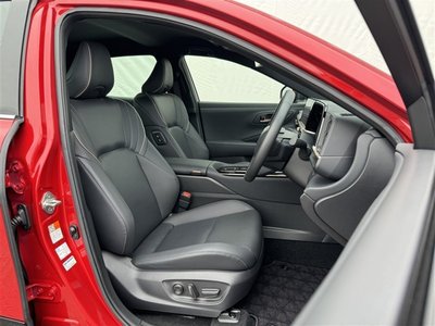 صورة مصغرة 25 لـ 2024 Toyota CROWN CROSSOVER