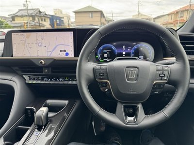 صورة مصغرة 13 لـ 2024 Toyota CROWN CROSSOVER