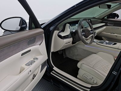 صورة 10 لـ 2022 Genesis G90 (RS4)