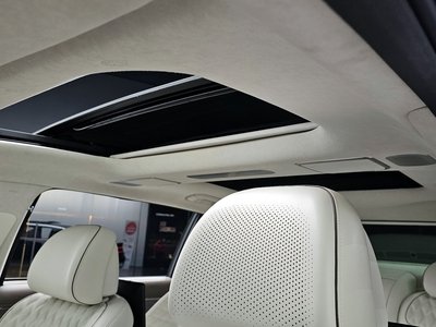 2022 Genesis G90 (RS4) 缩略图 20