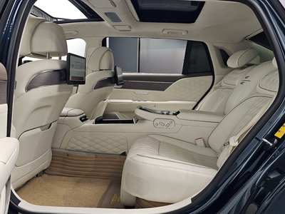 2022 Genesis G90 (RS4) 缩略图 11