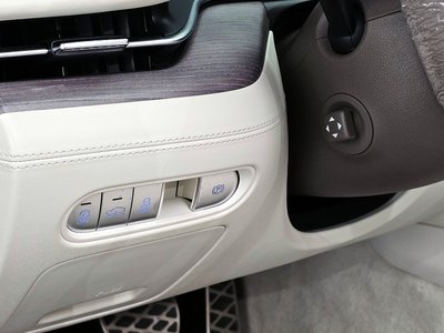 2022 Genesis G90 (RS4) 缩略图 19