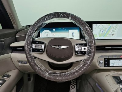 2022 Genesis G90 (RS4) 缩略图 13