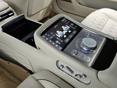 2022 Genesis G90 (RS4) 缩略图 17