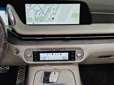 2022 Genesis G90 (RS4) 缩略图 12