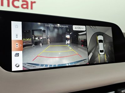 2022 Genesis G90 (RS4) 缩略图 14