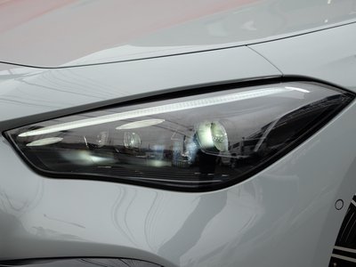 MERCEDES-BENZ CLE - 5