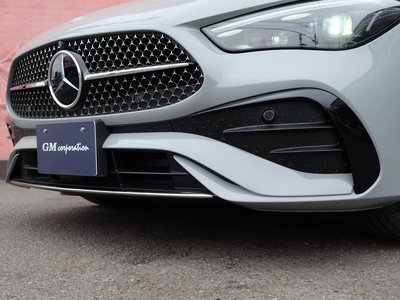 MERCEDES-BENZ CLE - 7