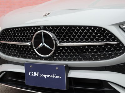 MERCEDES-BENZ CLE - 6