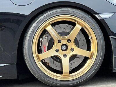 PORSCHE 718 CAYMAN - 3