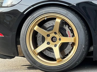 PORSCHE 718 CAYMAN - 4