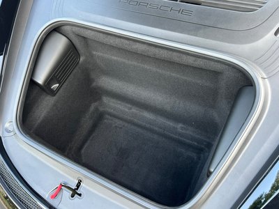 PORSCHE 718 CAYMAN - 10