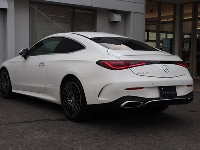 MERCEDES-BENZ CLE - 9