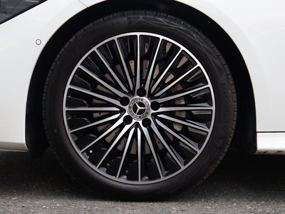 MERCEDES-BENZ CLE - 2