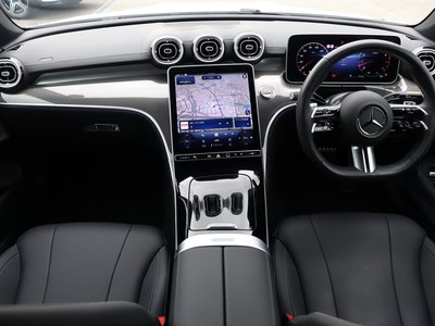 MERCEDES-BENZ CLE - 4