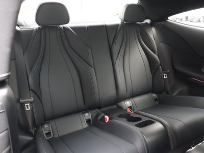 MERCEDES-BENZ CLE - 3