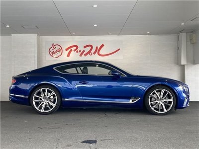 2019 BENTLEY OTHERS 照片 4