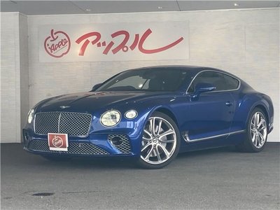 2019 BENTLEY OTHERS 照片 3