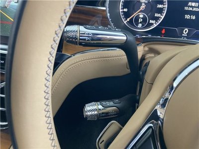2019 BENTLEY OTHERS 缩略图 22
