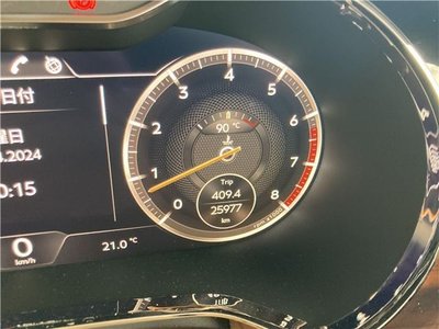 2019 BENTLEY OTHERS 缩略图 24