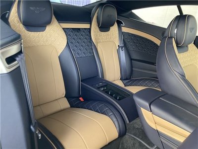 2019 BENTLEY OTHERS 照片 10