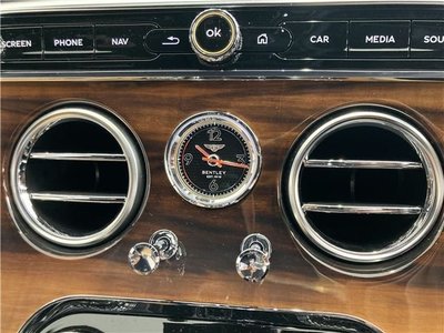 2019 BENTLEY OTHERS 缩略图 23