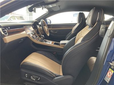 2019 BENTLEY OTHERS 缩略图 11