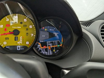 2019 Porsche 718 缩略图 24