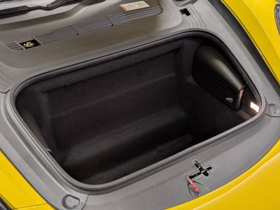 2019 Porsche 718 缩略图 20