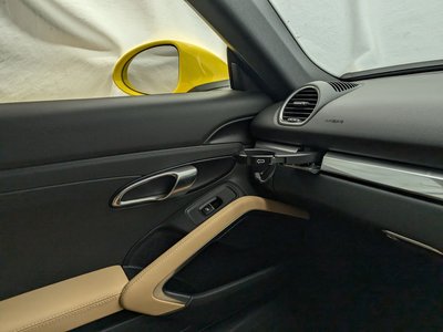 2019 Porsche 718 缩略图 35