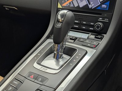 2019 Porsche 718 缩略图 18