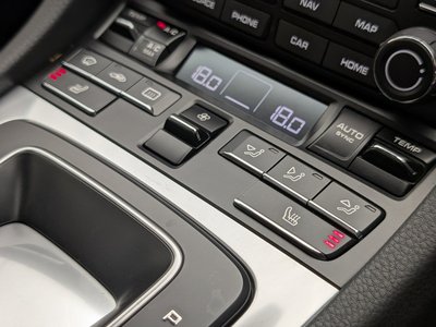 2019 Porsche 718 缩略图 27
