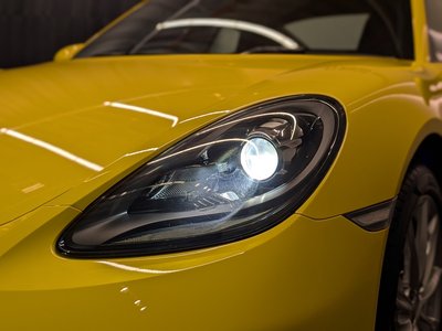 2019 Porsche 718 缩略图 39