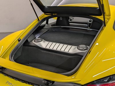 2019 Porsche 718 缩略图 19