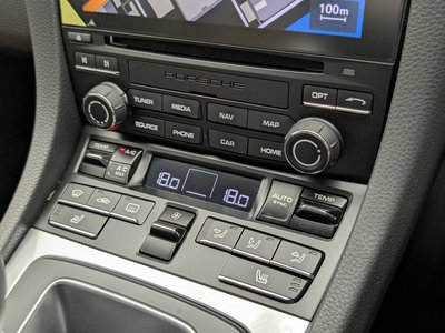 2019 Porsche 718 缩略图 17