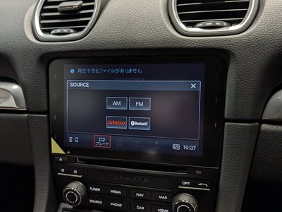 2019 Porsche 718 缩略图 36