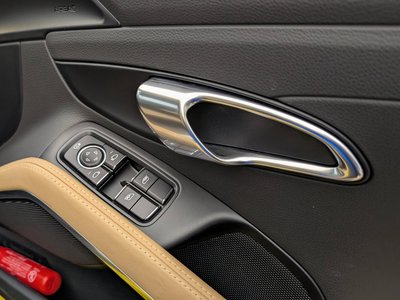 2019 Porsche 718 缩略图 33