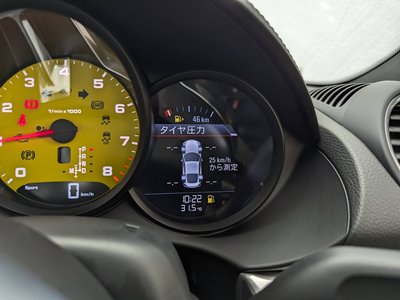 2019 Porsche 718 缩略图 26