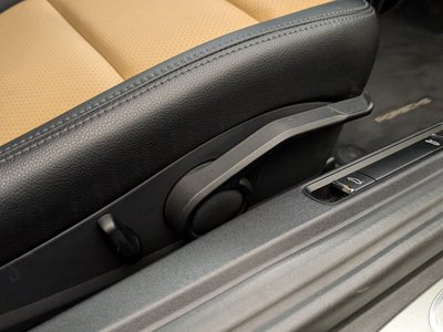 2019 Porsche 718 缩略图 34